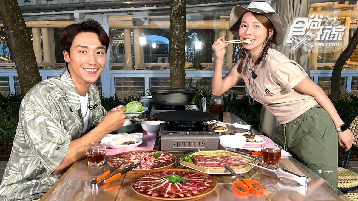 在地人激推道地客家菜!林莎、慶華吃苗栗美食|6/20《天菜就醬吃》店家資訊
