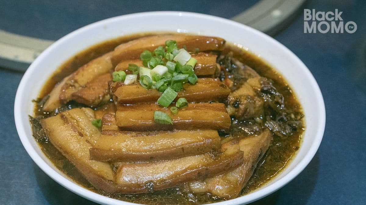糧園茶藝客家小館 img