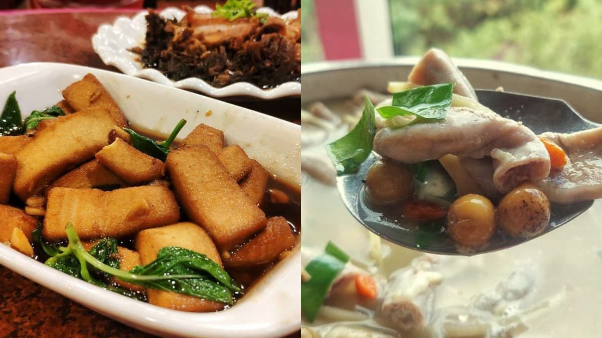 桃園客家菜推薦TOP8!網友好評道地客家餐廳:彭于晏私房名單、三合院古厝 桃園客家菜推薦TOP8!網友好評道地客家餐廳:彭于晏私房名單、三合院古厝
