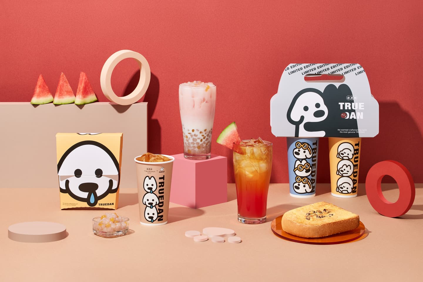 COMEBUY連3天買一送一,珍煮丹免費領冰塊杯!2大手搖飲優惠開喝 COMEBUY連3天買一送一,珍煮丹免費領冰塊杯!2大手搖飲優惠開喝