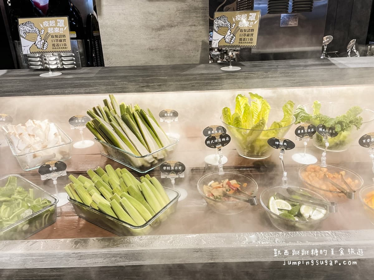 限時8折快衝!王品超狂「燒肉吃到飽」首插旗高雄,石鍋拌飯、部隊鍋任吃 限時8折快衝!王品超狂「燒肉吃到飽」首插旗高雄,石鍋拌飯、部隊鍋任吃