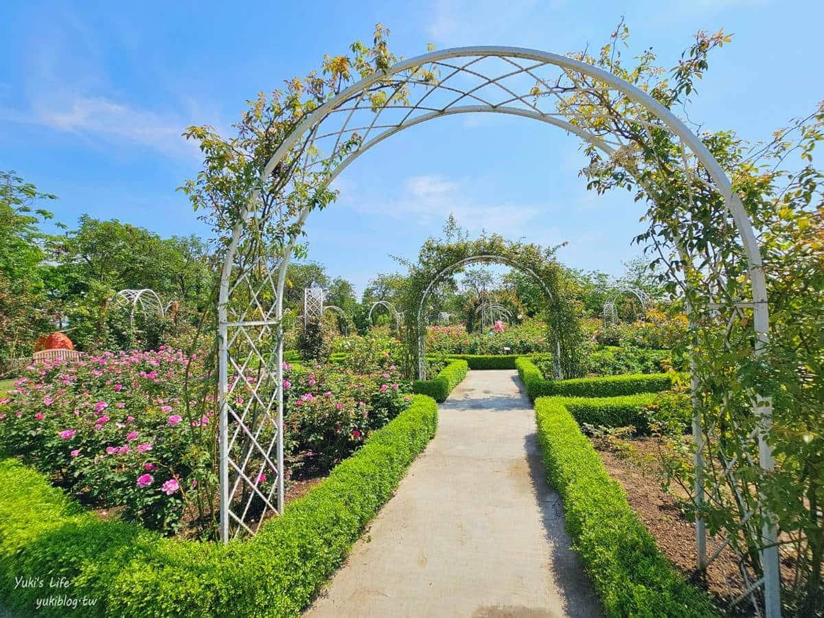 台南景點「雅聞湖濱療癒森林」行程攻略:6大觀光特色、主題花園 台南景點「雅聞湖濱療癒森林」行程攻略:6大觀光特色、主題花園