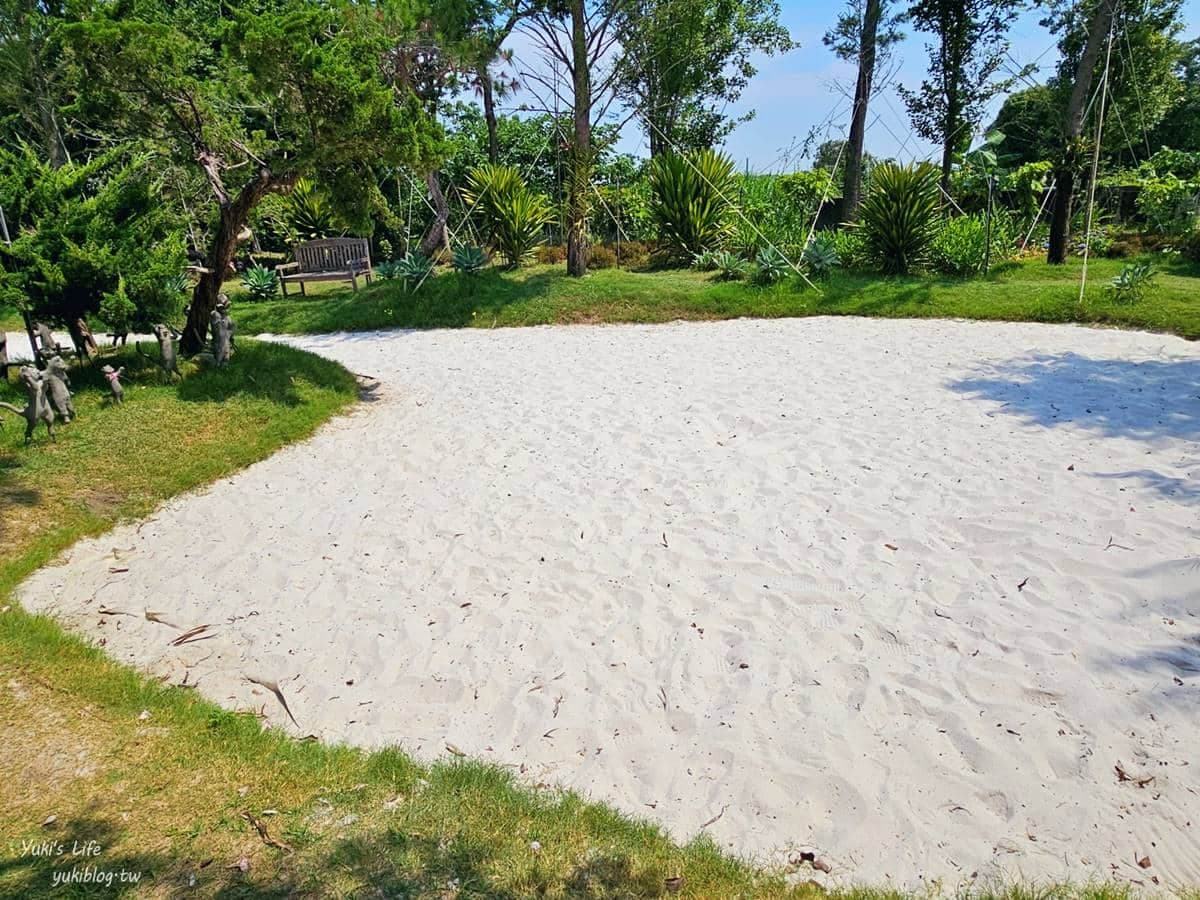 台南景點「雅聞湖濱療癒森林」行程攻略:6大觀光特色、主題花園 台南景點「雅聞湖濱療癒森林」行程攻略:6大觀光特色、主題花園
