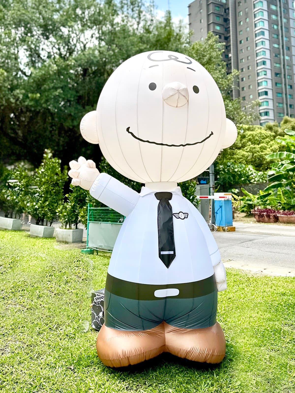 星宇航空「史努比快閃店」開張!限量公仔、盲盒必收,滿額再抽亞洲線機票(中獎公布) 星宇航空「史努比快閃店」開張!限量公仔、盲盒必收,滿額再抽亞洲線機票(中獎公布)