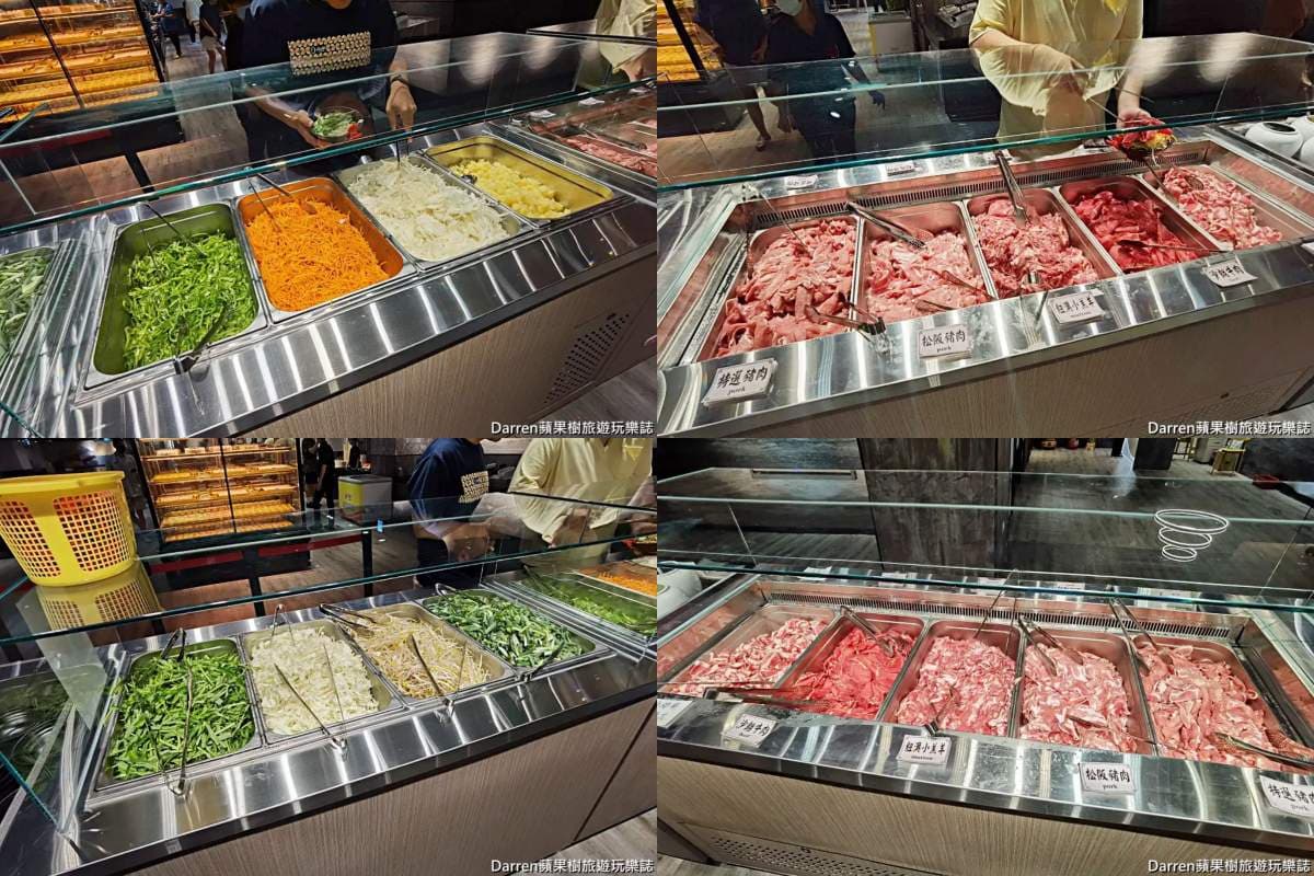台北「蒙古烤肉吃到飽霸主」插旗西門!499元起火烤兩吃,港點熟食無限供應 台北「蒙古烤肉吃到飽霸主」插旗西門!499元起火烤兩吃,港點熟食無限供應
