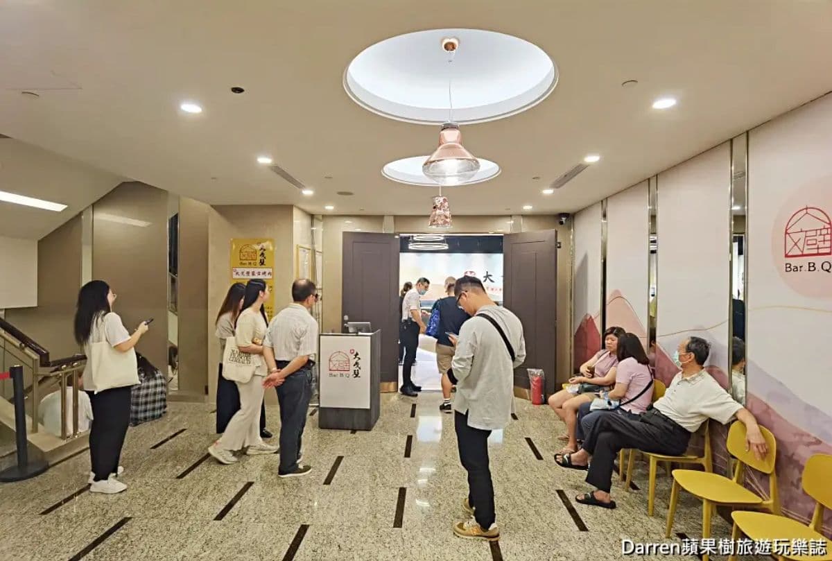 台北「蒙古烤肉吃到飽霸主」插旗西門!499元起火烤兩吃,港點熟食無限供應 台北「蒙古烤肉吃到飽霸主」插旗西門!499元起火烤兩吃,港點熟食無限供應