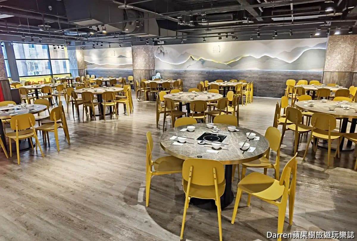台北「蒙古烤肉吃到飽霸主」插旗西門!499元起火烤兩吃,港點熟食無限供應 台北「蒙古烤肉吃到飽霸主」插旗西門!499元起火烤兩吃,港點熟食無限供應