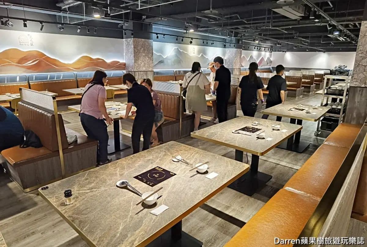 台北「蒙古烤肉吃到飽霸主」插旗西門!499元起火烤兩吃,港點熟食無限供應 台北「蒙古烤肉吃到飽霸主」插旗西門!499元起火烤兩吃,港點熟食無限供應