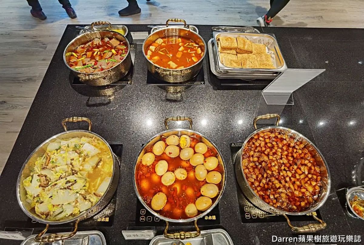 台北「蒙古烤肉吃到飽霸主」插旗西門!499元起火烤兩吃,港點熟食無限供應 台北「蒙古烤肉吃到飽霸主」插旗西門!499元起火烤兩吃,港點熟食無限供應
