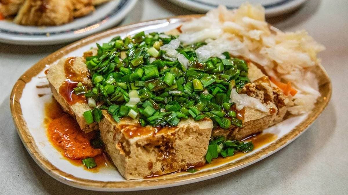 胖嘟嘟臭豆腐 img
