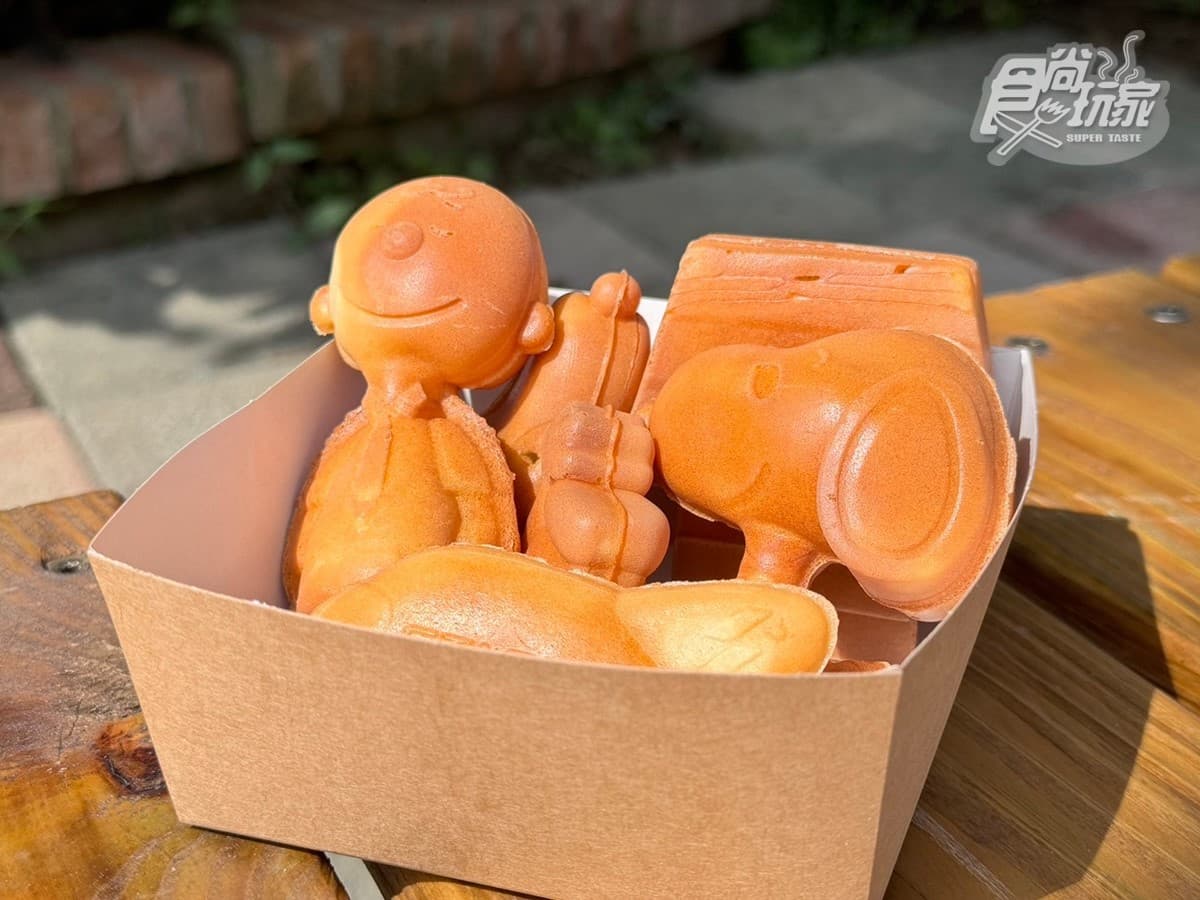 星宇航空「史努比快閃店」開張!限量公仔、盲盒必收,滿額再抽亞洲線機票(中獎公布) 星宇航空「史努比快閃店」開張!限量公仔、盲盒必收,滿額再抽亞洲線機票(中獎公布)