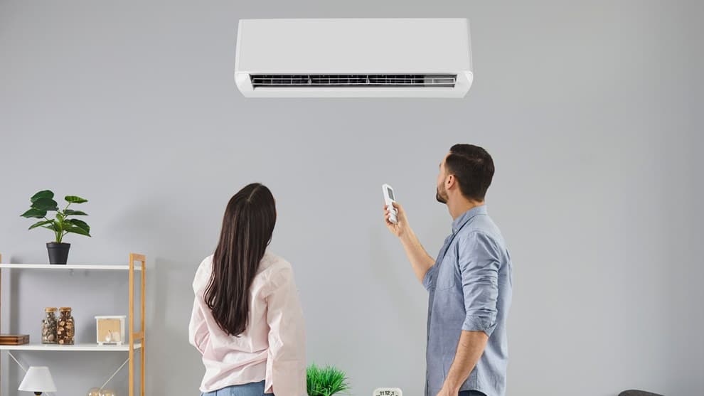 很多人都做錯!回家秒開冷氣超耗電,台電:先做2件事省電10%更快涼