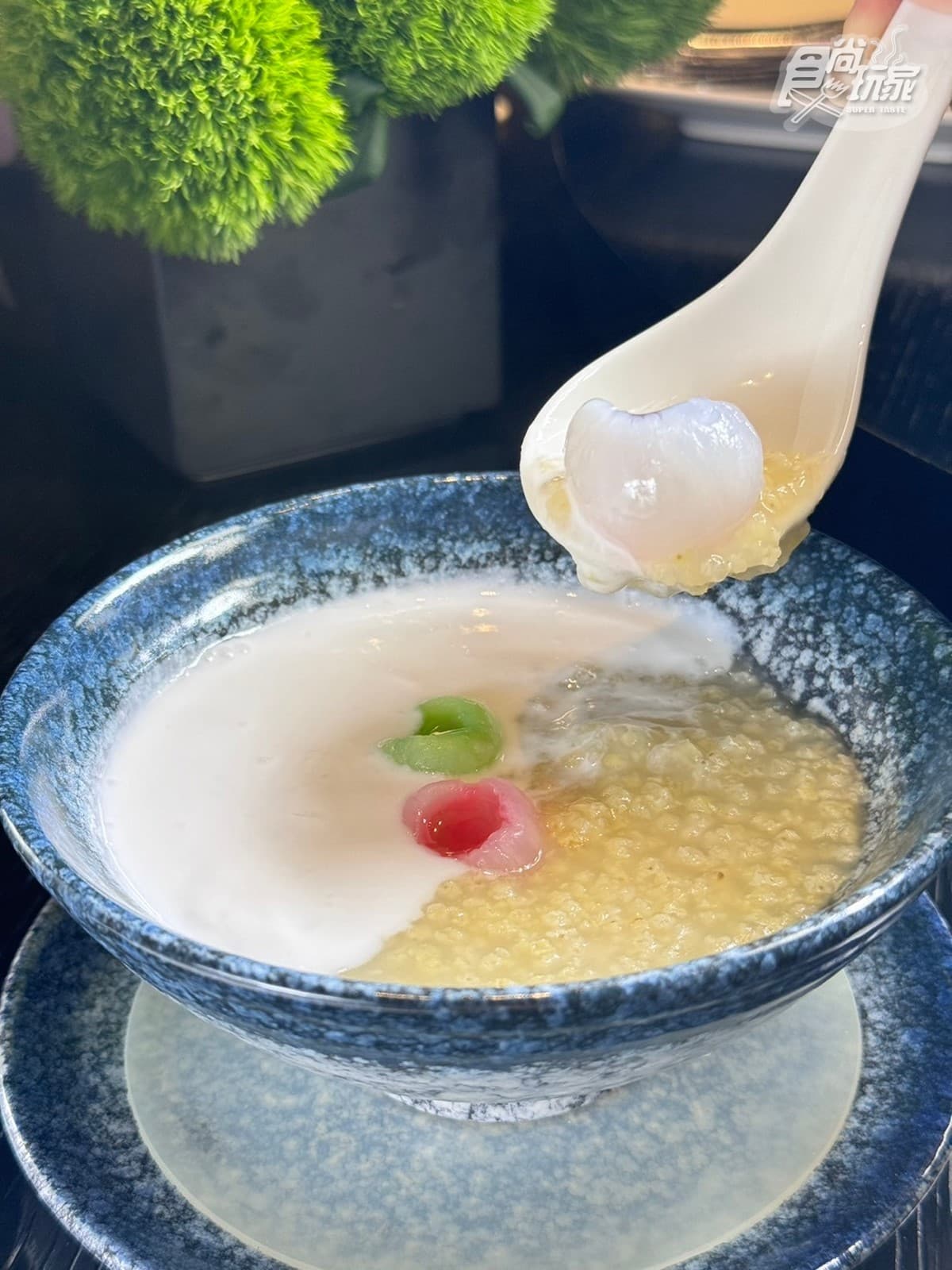 泰國米其林一星「Khao」快閃!喜來登端11道星級泰味,皇家蟹膏塔超唰嘴 泰國米其林一星「Khao」快閃!喜來登端11道星級泰味,皇家蟹膏塔超唰嘴