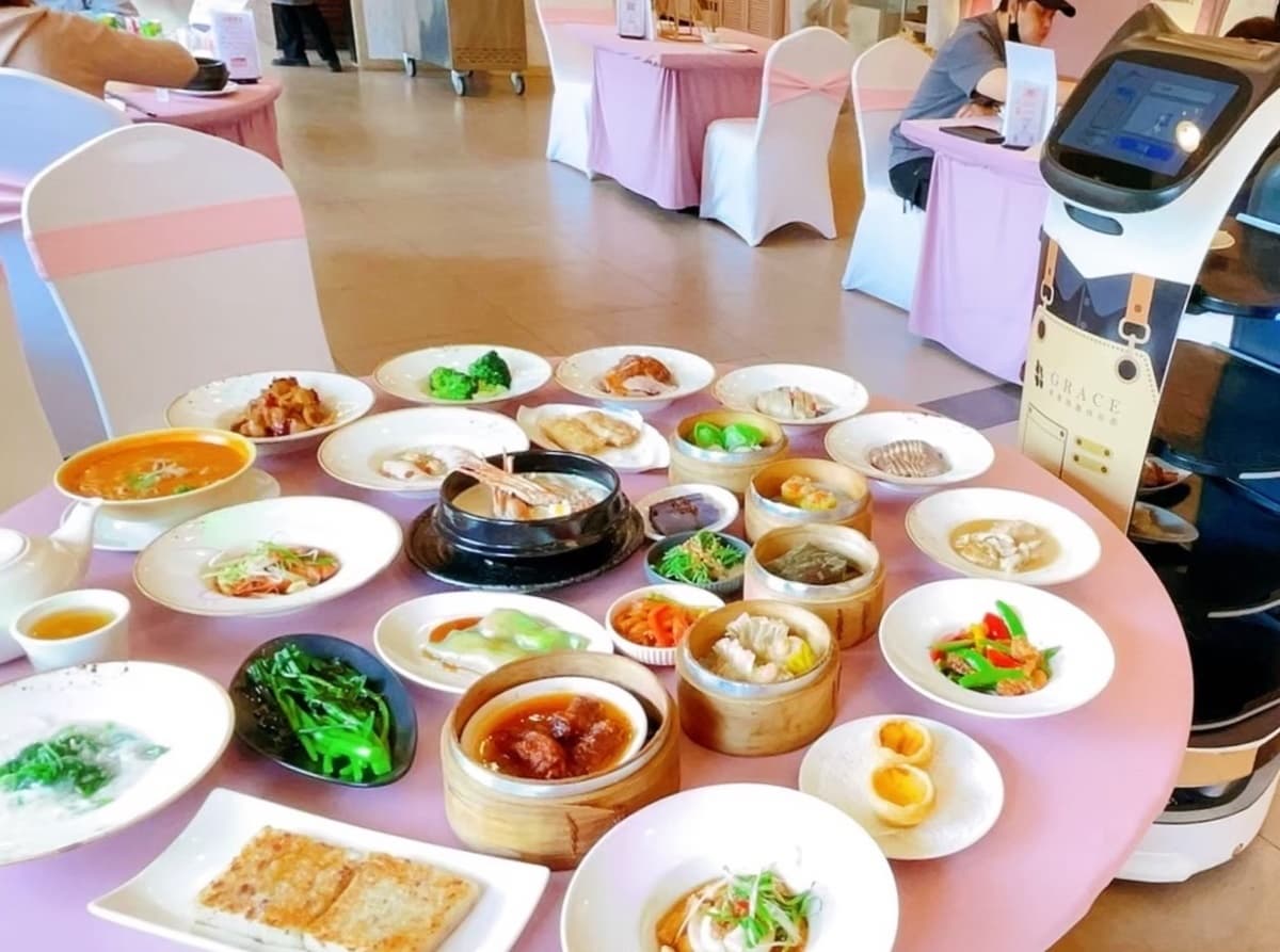 台北最美景觀餐廳「燒烤吃到飽」!肉品、海鮮、熟食無限吃,下午茶買一送一 台北最美景觀餐廳「燒烤吃到飽」!肉品、海鮮、熟食無限吃,下午茶買一送一