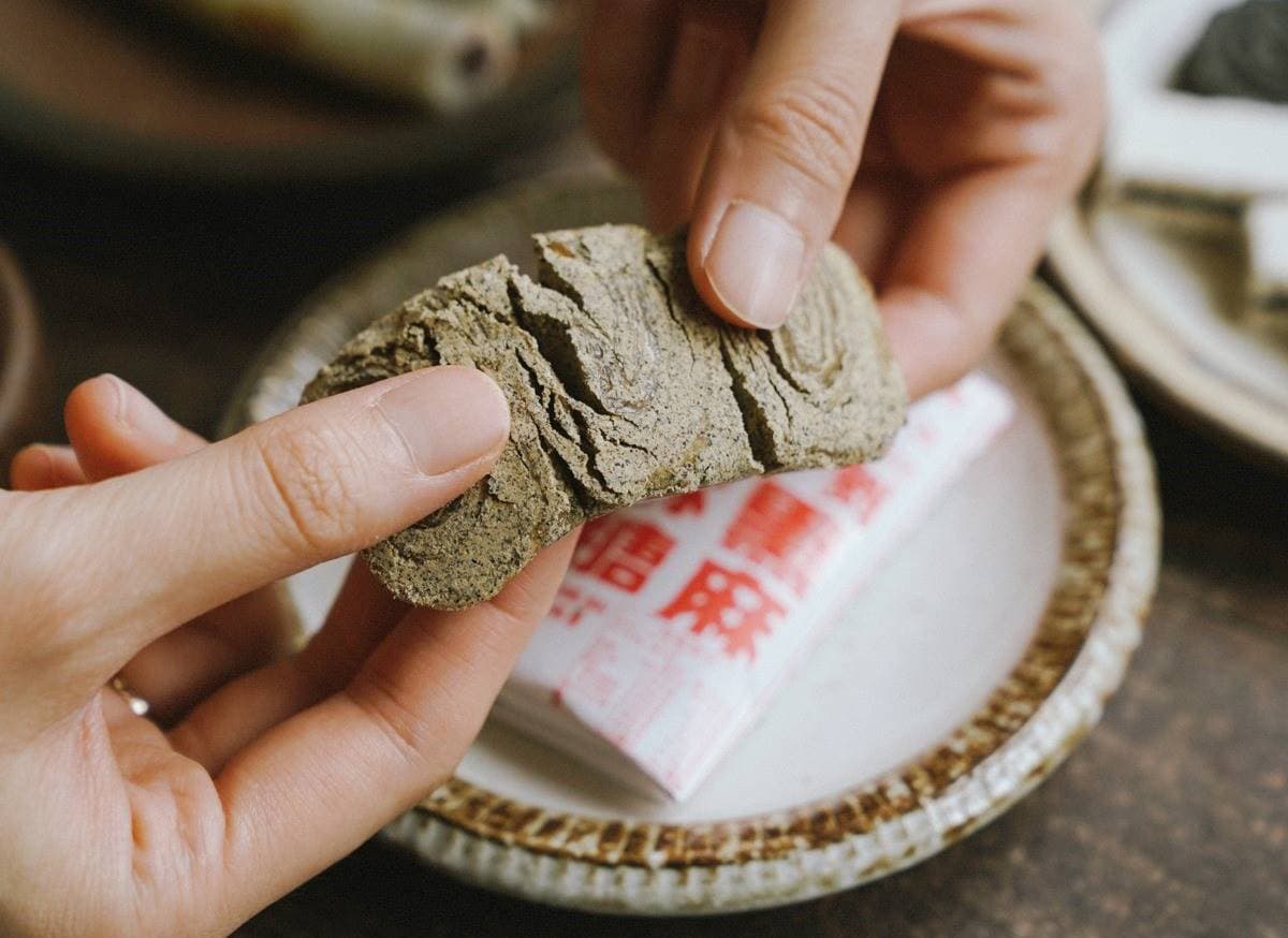 60元起帶回家!台北75年「中式茶點專賣」藏在這,長輩最愛、懷舊零嘴都有 60元起帶回家!台北75年「中式茶點專賣」藏在這,長輩最愛、懷舊零嘴都有