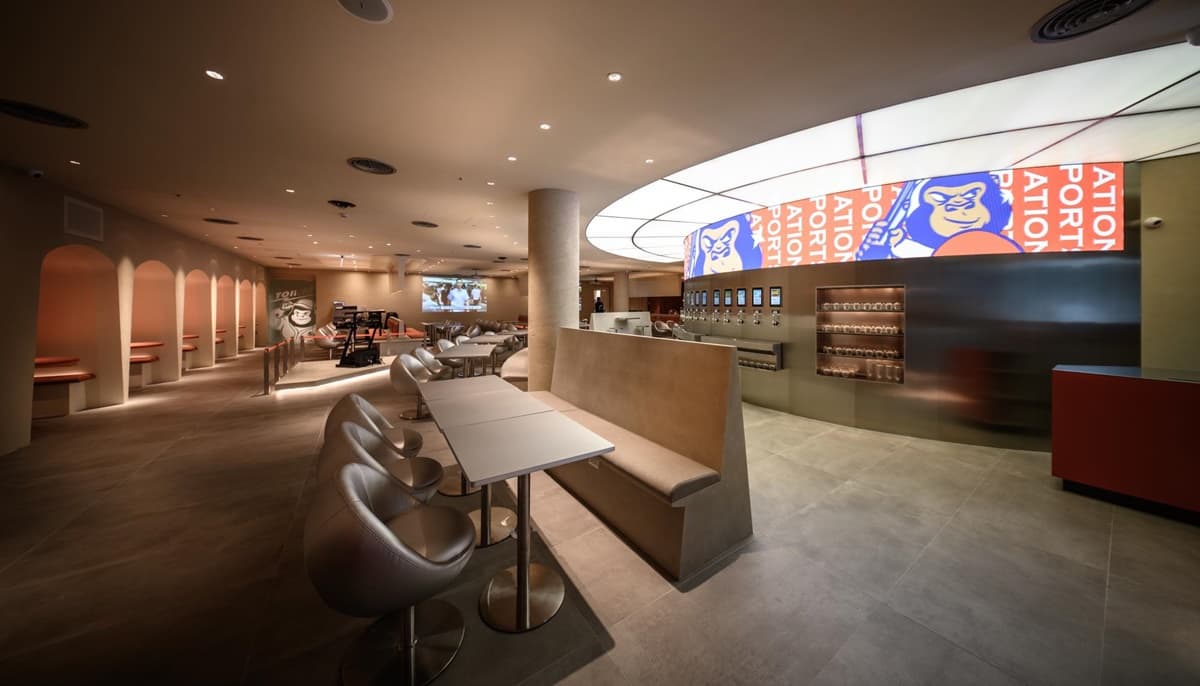 【新開店】全台第1座「酒精交易所」!金色三麥推新餐酒館,299元暢飲喝到飽 【新開店】全台第1座「酒精交易所」!金色三麥推新餐酒館,299元暢飲喝到飽