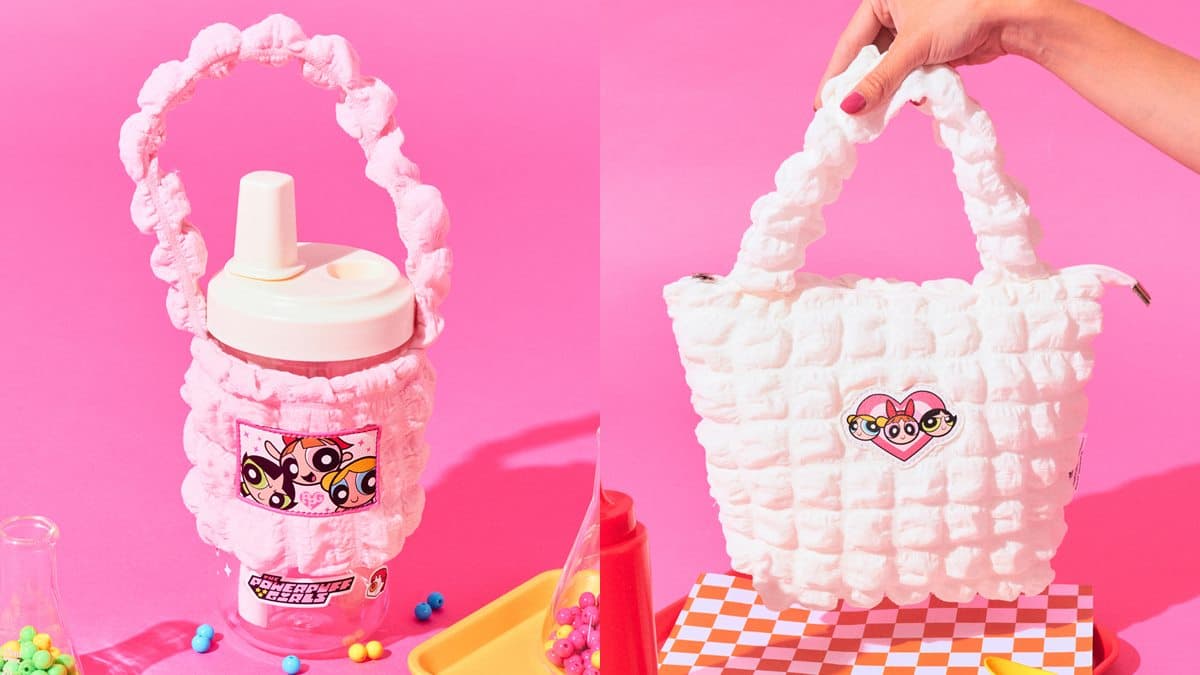 頂呱呱「飛天小女警」超萌聯名!4款周邊+限定包裝搶看,必嗑馬卡龍甜甜包(中獎公布) 頂呱呱「飛天小女警」超萌聯名!4款周邊+限定包裝搶看,必嗑馬卡龍甜甜包(中獎公布)