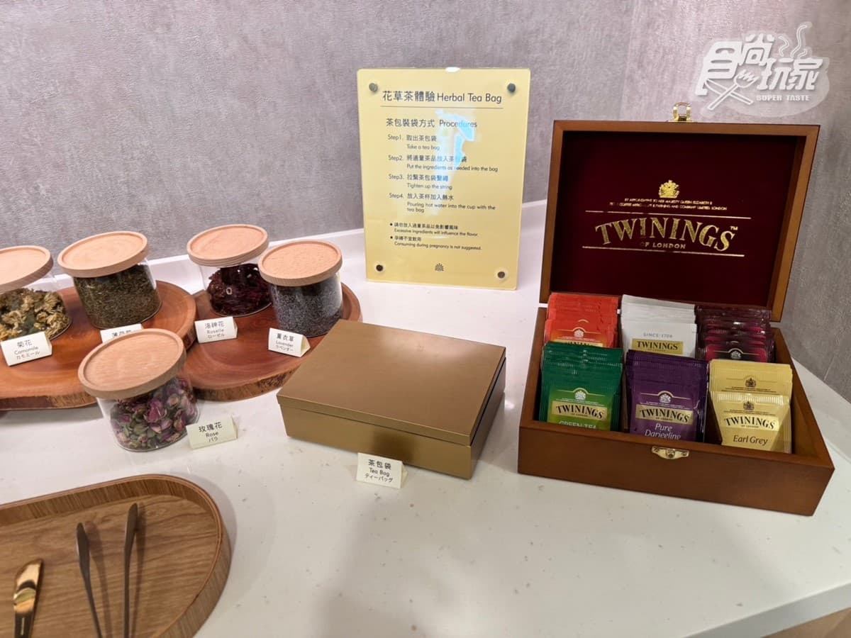 封館57天「礁溪老爺」華麗回歸7亮點!客房全面升級,「全新茶寮」秒飛日本 封館57天「礁溪老爺」華麗回歸7亮點!客房全面升級,「全新茶寮」秒飛日本