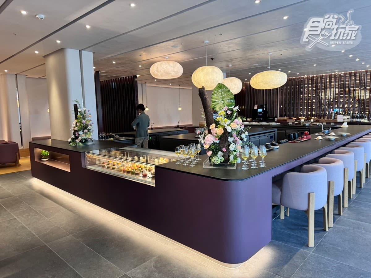 封館57天「礁溪老爺」華麗回歸7亮點!客房全面升級,「全新茶寮」秒飛日本 封館57天「礁溪老爺」華麗回歸7亮點!客房全面升級,「全新茶寮」秒飛日本