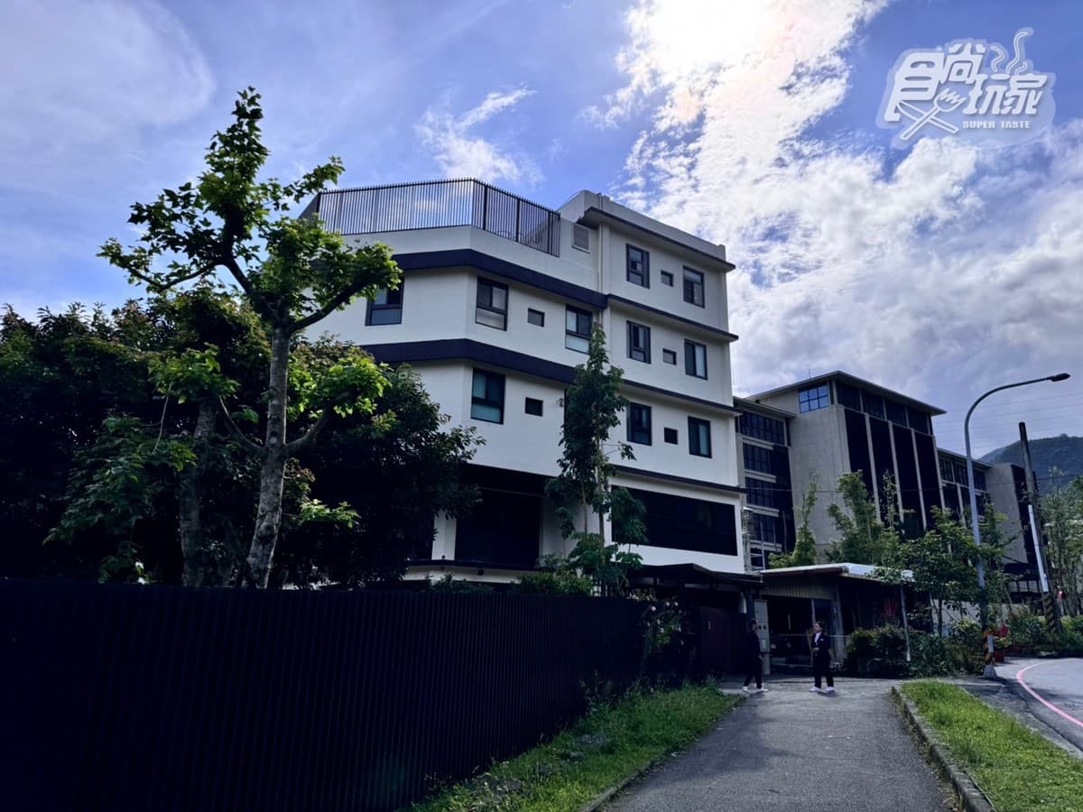 封館57天「礁溪老爺」華麗回歸7亮點!客房全面升級,「全新茶寮」秒飛日本 封館57天「礁溪老爺」華麗回歸7亮點!客房全面升級,「全新茶寮」秒飛日本