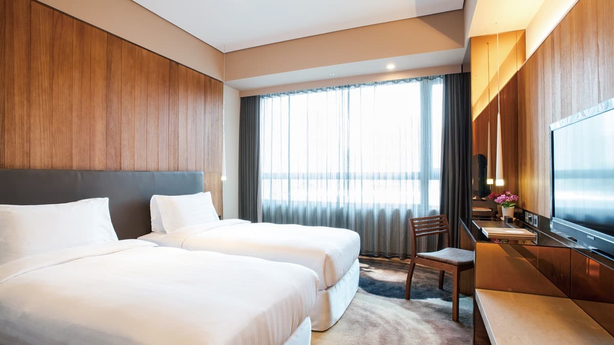 Home Hotel 信義 img