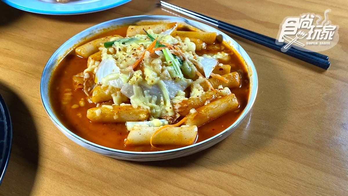 鳳凰食號