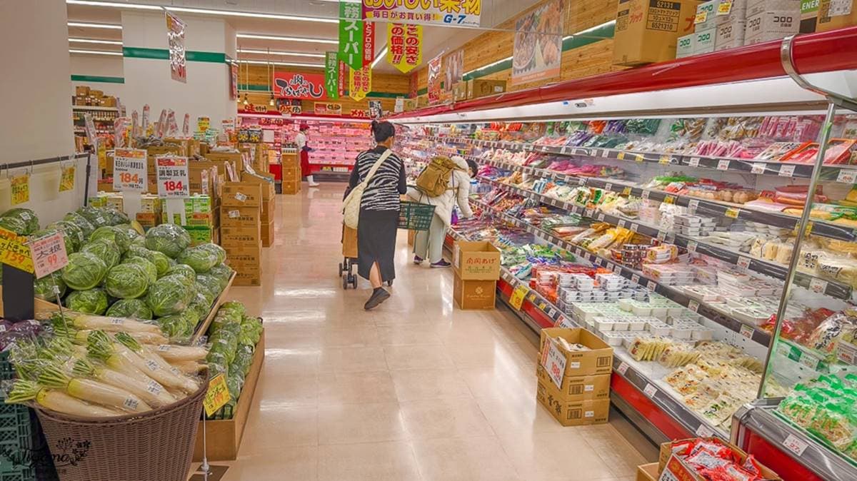 便宜而且大包裝!日本必逛最讚「業務超市」,連台灣瓜子都能買還更優惠 便宜而且大包裝!日本必逛最讚「業務超市」,連台灣瓜子都能買還更優惠