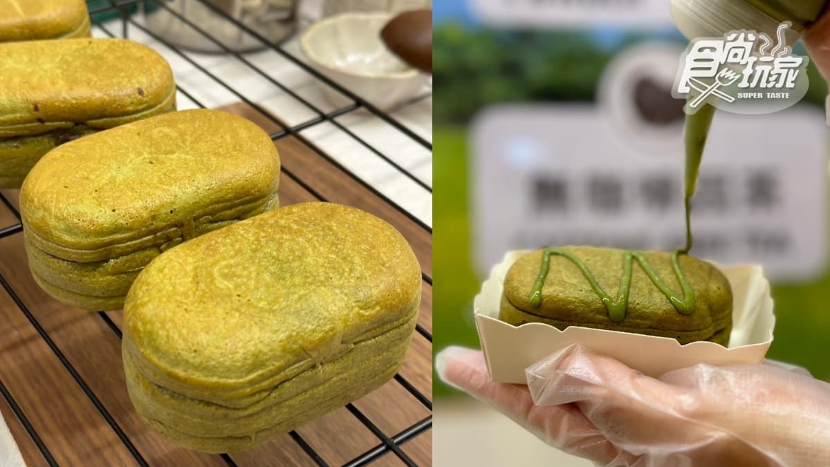 北海道展25攤免費逛!必吃超濃抹茶、彰化最夯乳酪,還有500款日本零食超好買 北海道展25攤免費逛!必吃超濃抹茶、彰化最夯乳酪,還有500款日本零食超好買