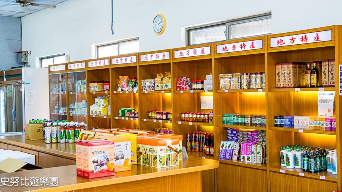 嘉義11間「免門票」觀光工廠!小孩放電首選,免費遊戲區、參觀試吃 嘉義觀光工廠推薦5: 蒜頭糖廠蔗埕文化園區
