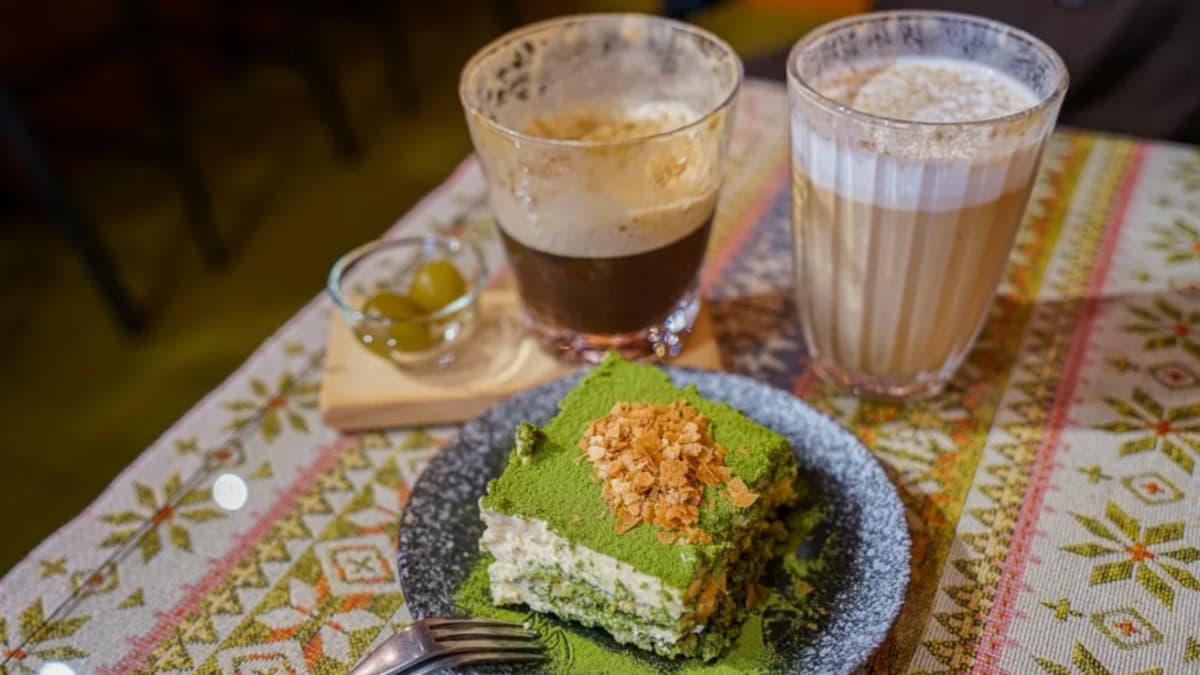 嚮日咖啡 Sunward Coffee img
