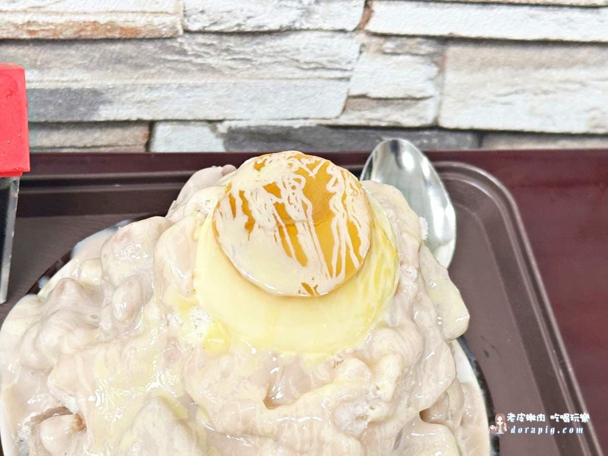 60元「消暑冰粉吃到飽」!內用無限續加CP值超高,芋頭土石流瀑布冰也要嗑 60元「消暑冰粉吃到飽」!內用無限續加CP值超高,芋頭土石流瀑布冰也要嗑