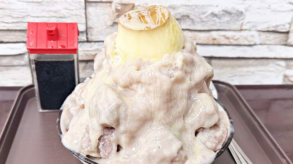 星大王甜品專賣(桃園力行總店) img