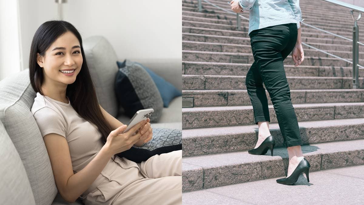 不保養「1器官」外表比同齡老!3指標判斷衰老程度,女性「這歲數」要注意