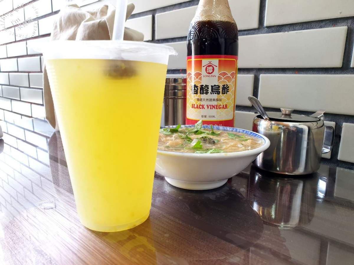 天團男神BIGBANG「太陽」吃的麵線在這!台北老饕最愛「泉州街三寶」一次看 天團男神BIGBANG「太陽」吃的麵線在這!台北老饕最愛「泉州街三寶」一次看
