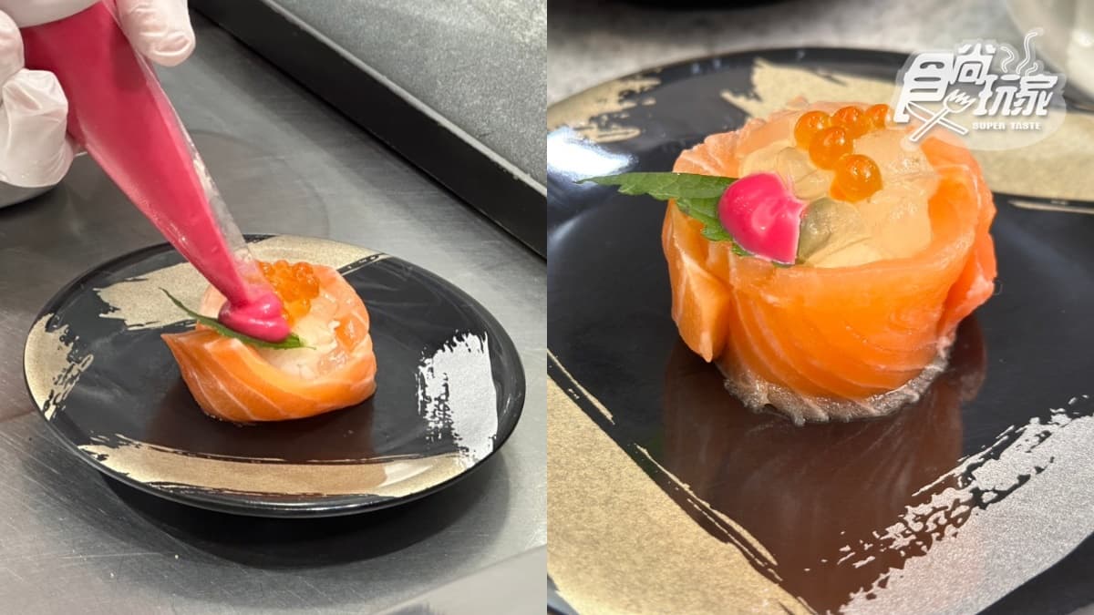 40元爽嗑松葉蟹、和牛+干貝!全台壽司優惠推薦3家,藏壽司9折快衝 40元爽嗑松葉蟹、和牛+干貝!全台壽司優惠推薦3家,藏壽司9折快衝