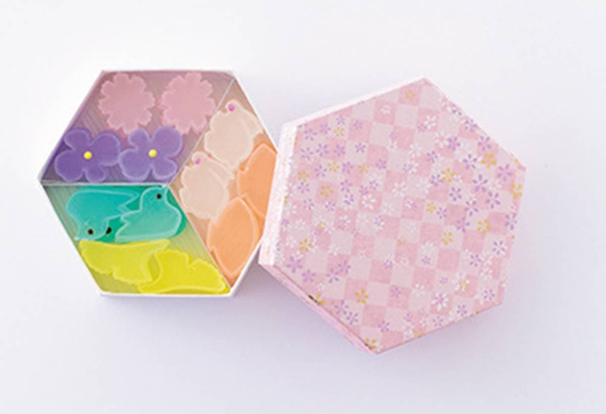 回台前1次買齊!金澤車站13款必買伴手禮:古早味棒棒糖、軟嫩在地蓮藕餅 回台前1次買齊!金澤車站13款必買伴手禮:古早味棒棒糖、軟嫩在地蓮藕餅