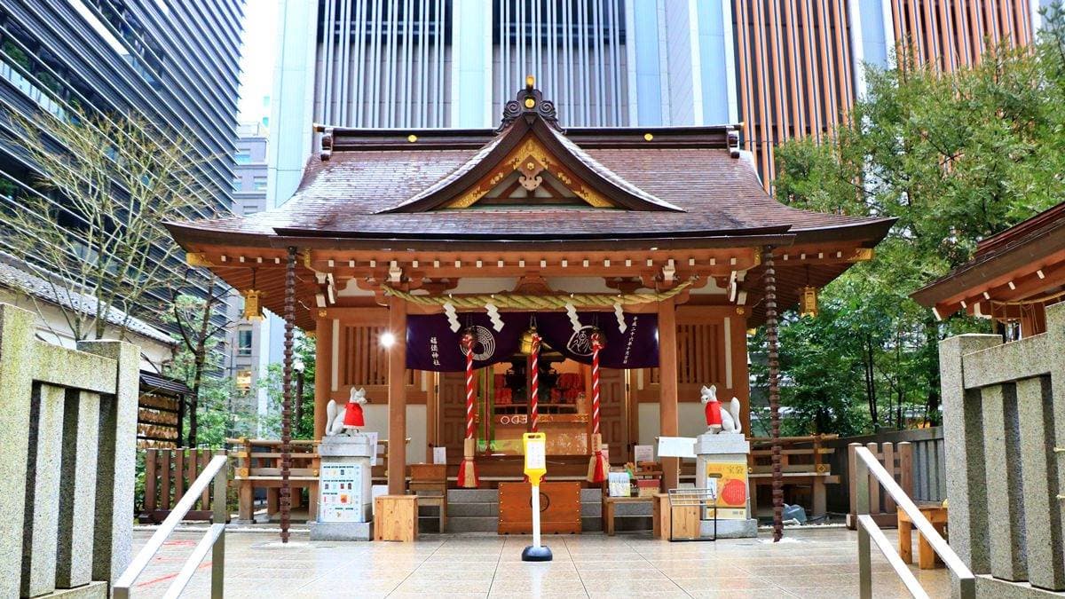 福德神社 img