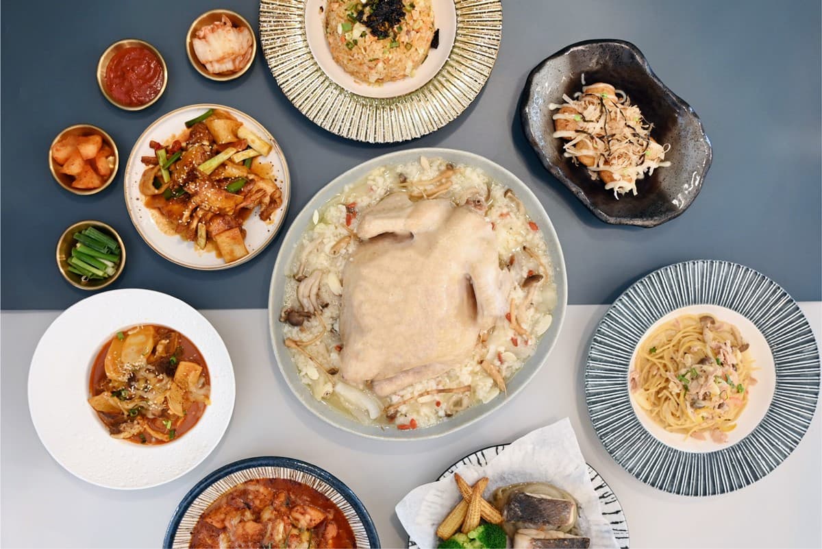 暑假飯店吃到飽「買一送一」!最低每人605元,名字有「干貝鮪魚」還打折 暑假飯店吃到飽「買一送一」!最低每人605元,名字有「干貝鮪魚」還打折