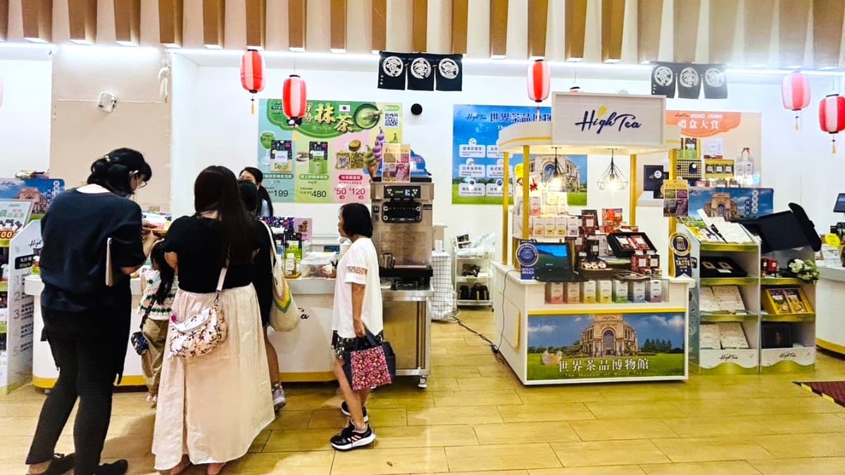【獨家】0元吃限量霜淇淋!33年茶品牌限時活動,免費DIY雞蛋糕+霜淇淋 【獨家】0元吃限量霜淇淋!33年茶品牌限時活動,免費DIY雞蛋糕+霜淇淋