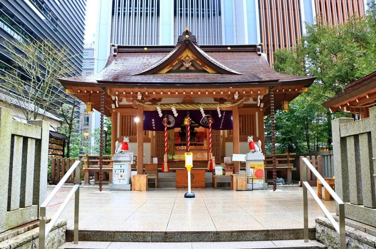 拜了中彩券率超高!東京超靈驗千年「中獎神社」,幸運物「寶袋」開賣就秒殺 拜了中彩券率超高!東京超靈驗千年「中獎神社」,幸運物「寶袋」開賣就秒殺