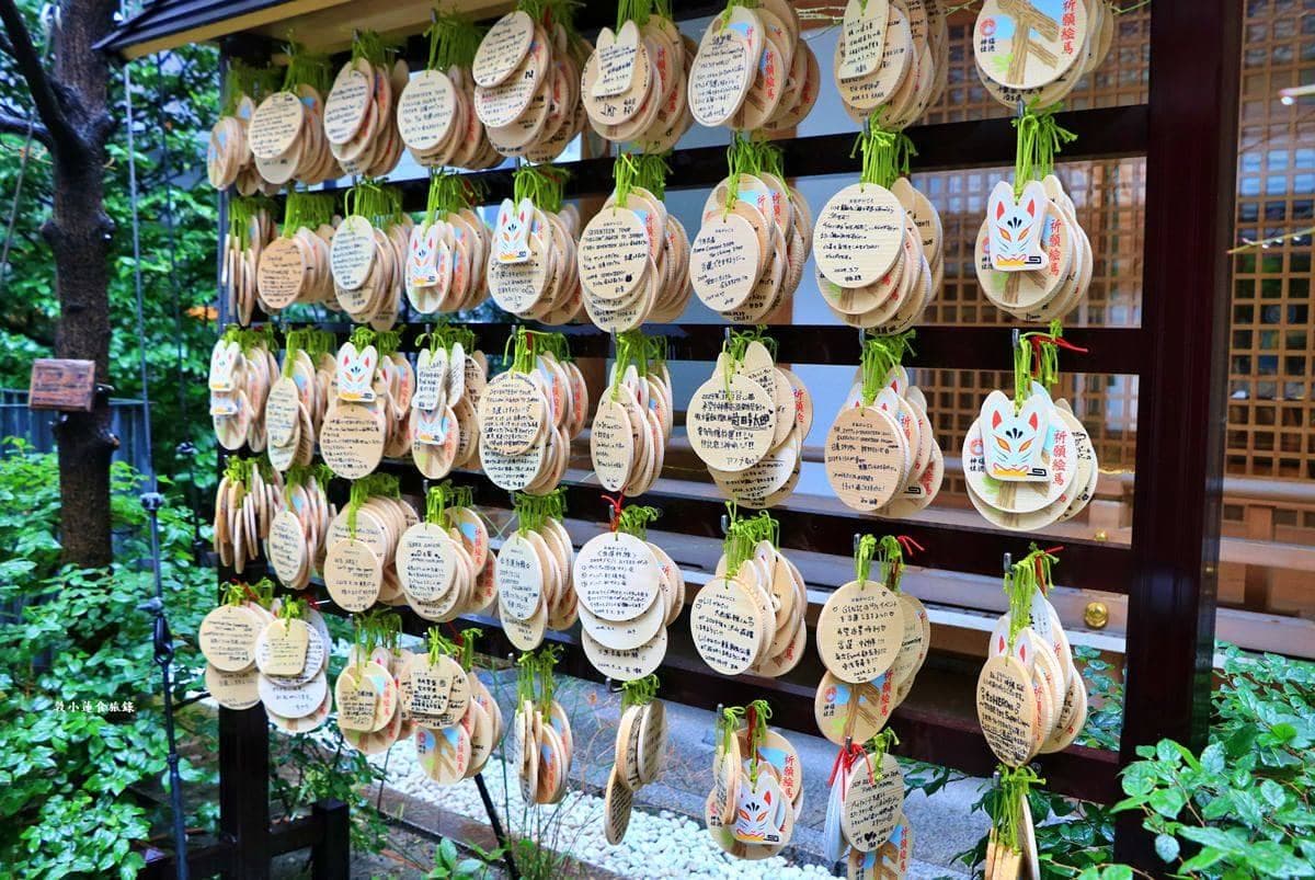拜了中彩券率超高!東京超靈驗千年「中獎神社」,幸運物「寶袋」開賣就秒殺 拜了中彩券率超高!東京超靈驗千年「中獎神社」,幸運物「寶袋」開賣就秒殺