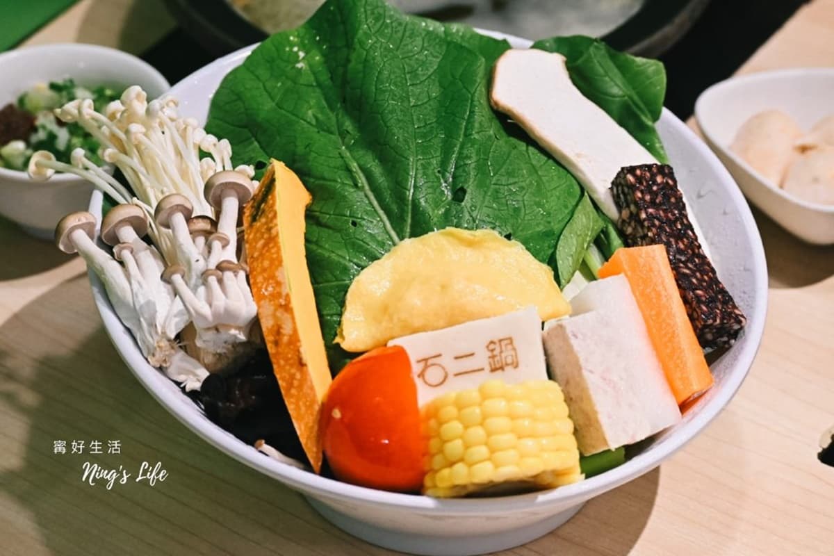 免費加料送菜品!「高CP值石頭火鍋」248元起,爽嗑肥美干貝+鮮魚只要69元 免費加料送菜品!「高CP值石頭火鍋」248元起,爽嗑肥美干貝+鮮魚只要69元