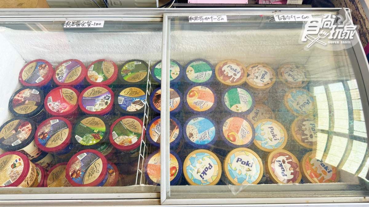 比超市還便宜!高雄隱藏版「冰品專賣」批發價最低6折,順逛隔壁台版好市多 比超市還便宜!高雄隱藏版「冰品專賣」批發價最低6折,順逛隔壁台版好市多