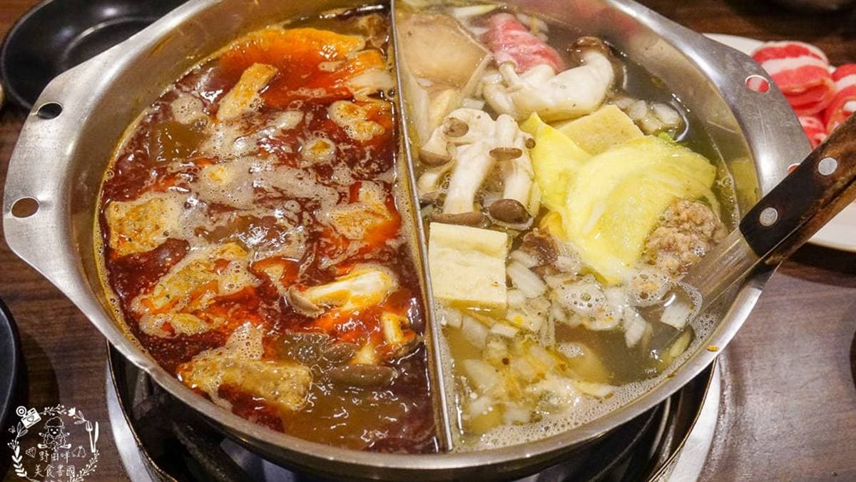 鮮都麻辣鍋 img