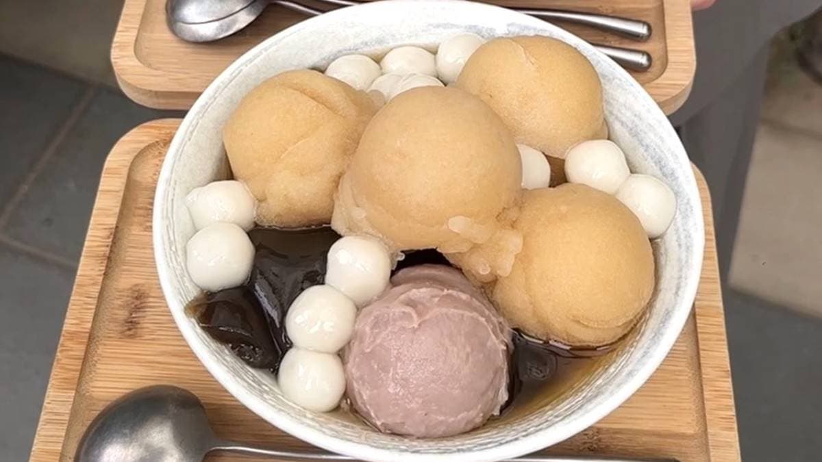 浮玉齋 豆花甜品 img