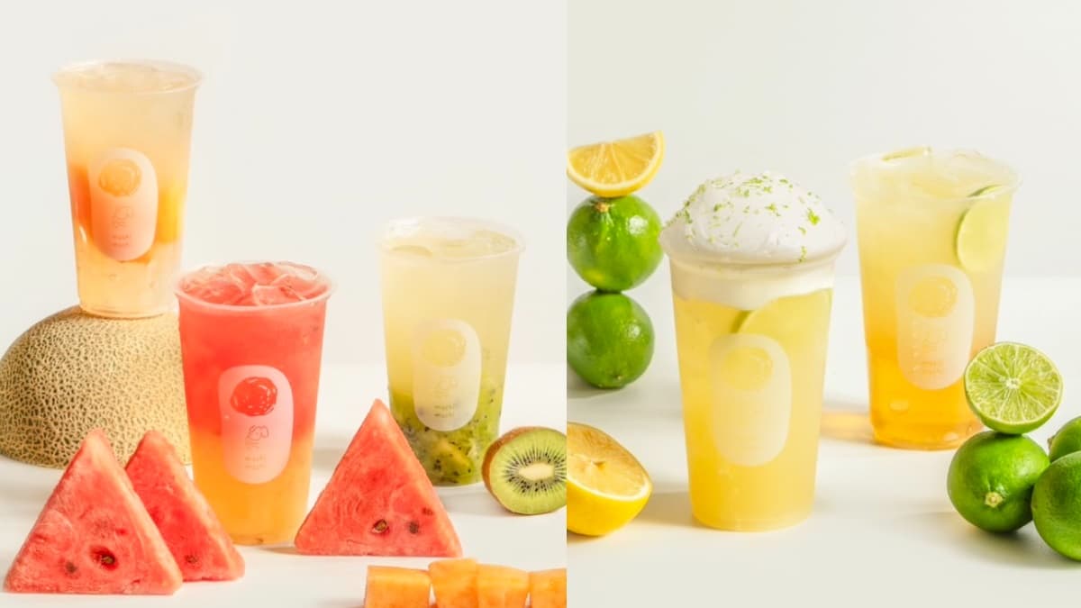 7月最強手搖飲包!全台22款新品:萬波芒果河粉、可不可蜂蜜飲、SOMA奶茶瓶 7月最強手搖飲包!全台22款新品:萬波芒果河粉、可不可蜂蜜飲、SOMA奶茶瓶