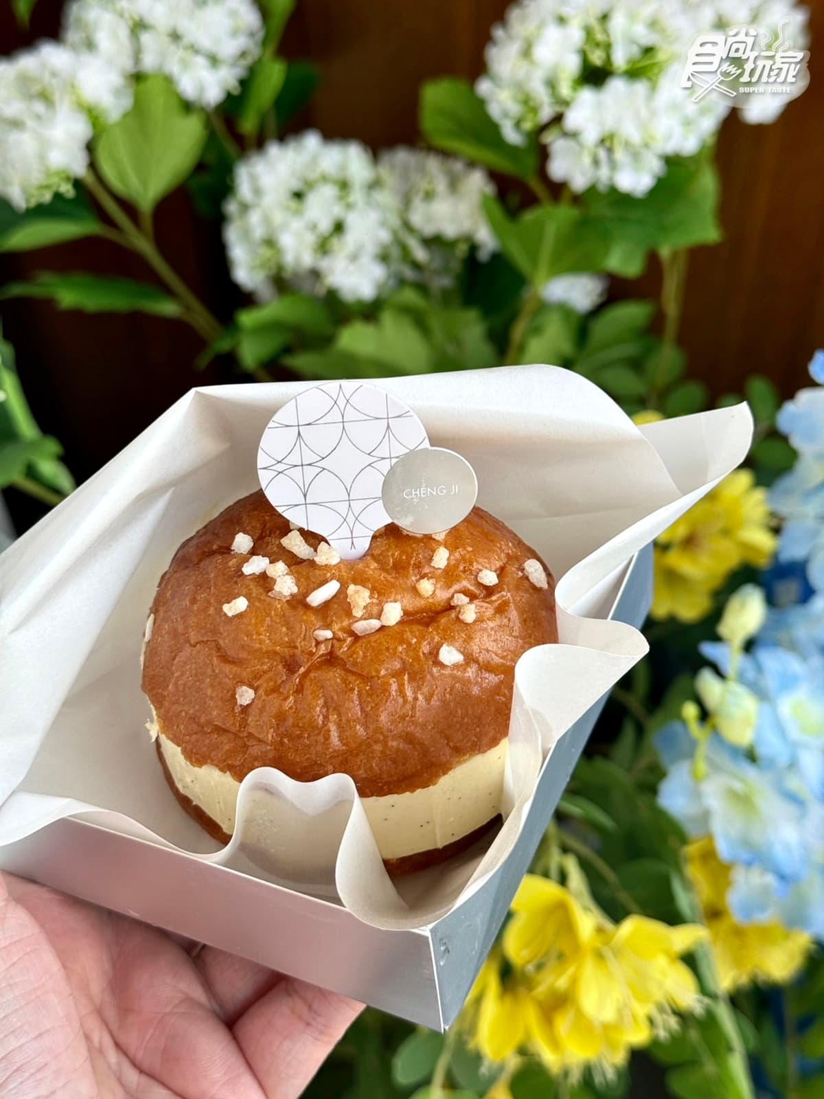 IG最夯起士蛋糕進駐中山!「承繼甜點快閃店」快打卡,限定菜單一次看 IG最夯起士蛋糕進駐中山!「承繼甜點快閃店」快打卡,限定菜單一次看