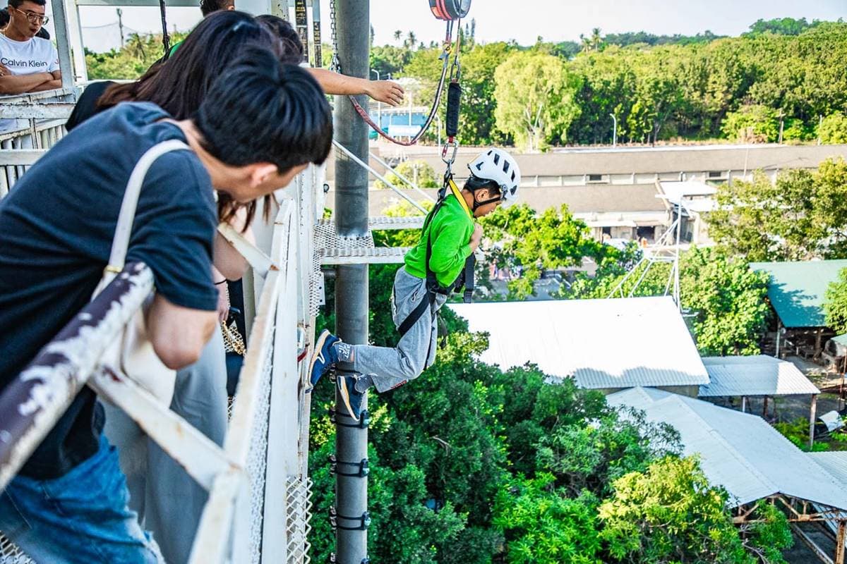 台南「十鼓文創園區」行程攻略:景點特色、拍照推薦、門票交通最新資訊 台南「十鼓文創園區」行程攻略:景點特色、拍照推薦、門票交通最新資訊