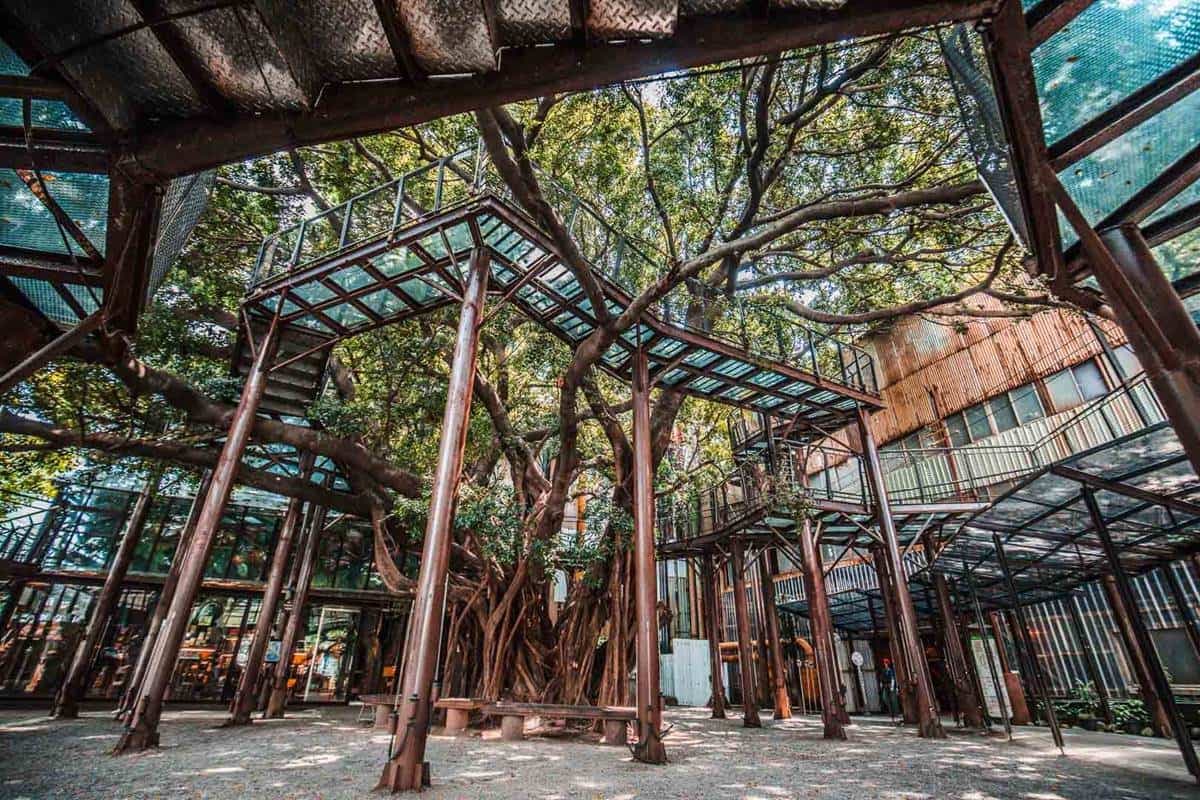 台南「十鼓文創園區」行程攻略:景點特色、拍照推薦、門票交通最新資訊 台南「十鼓文創園區」行程攻略:景點特色、拍照推薦、門票交通最新資訊