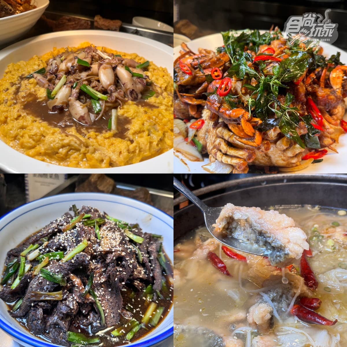 善導寺最強Buffet!澎湖海鮮、松葉蟹、芒果吃到飽開箱,75折優惠倒數快衝 善導寺最強Buffet!澎湖海鮮、松葉蟹、芒果吃到飽開箱,75折優惠倒數快衝